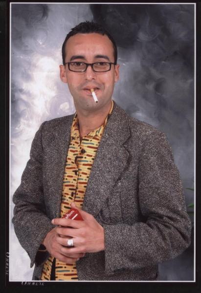 trois quatre cinq j aime Casablanca