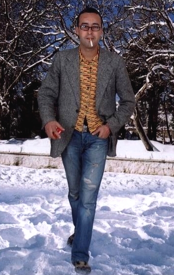 one two tree la vie est tres facile