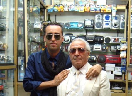 J'ai rien � dire !!! C'est magnifique