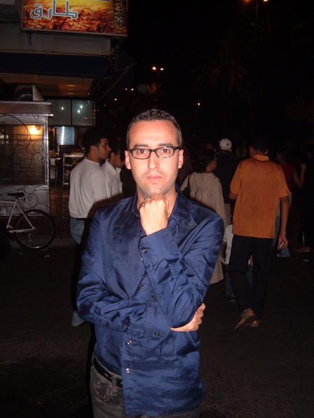 ce soir il fait chaud lol  mais suis tres content