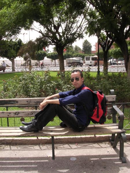 voyage dans le monde du fun