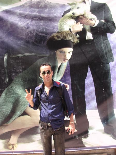 D�hier � aujourd�hui