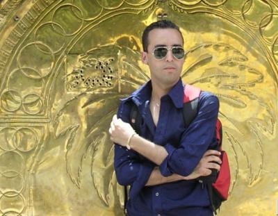 Hold-up sur le cin�ma marocain