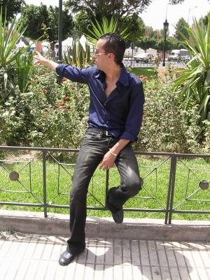 voyage dans le passee