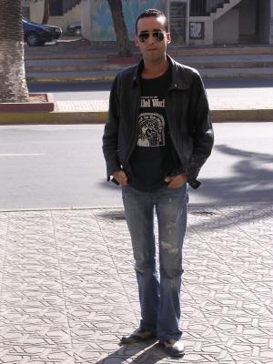 Raser le Maroc  est compl�tement stupide