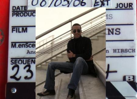 le silence de hamlet 1 ere scoop  a ZAGORA